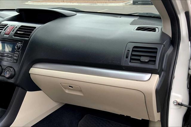 used 2014 Subaru Impreza car, priced at $9,210