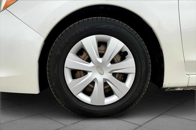 used 2014 Subaru Impreza car, priced at $9,210