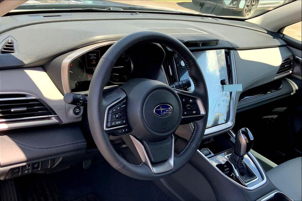 new 2025 Subaru Outback car, priced at $41,890