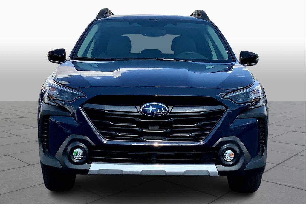 new 2025 Subaru Outback car, priced at $41,890