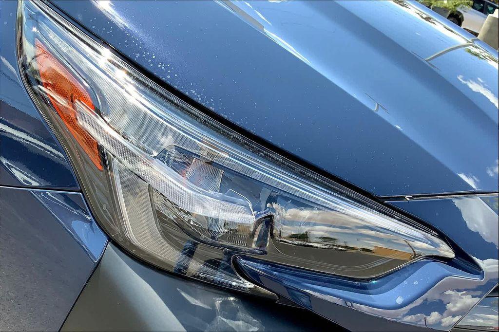 new 2025 Subaru Outback car, priced at $41,890