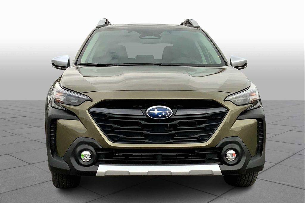 new 2025 Subaru Outback car, priced at $47,629