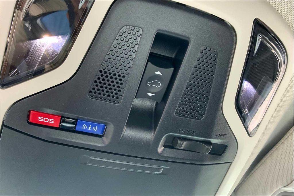 new 2025 Subaru Outback car, priced at $47,629