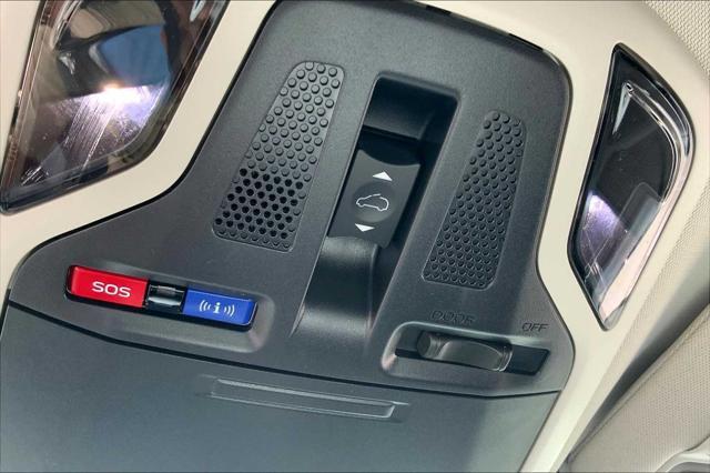 new 2025 Subaru Outback car, priced at $47,629
