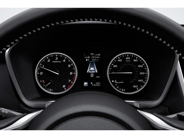 new 2025 Subaru Outback car, priced at $47,629