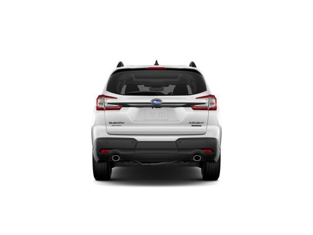 new 2025 Subaru Ascent car, priced at $51,497