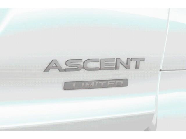 new 2025 Subaru Ascent car, priced at $51,497
