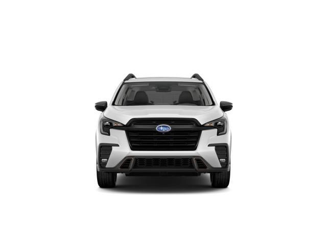 new 2025 Subaru Ascent car, priced at $51,497