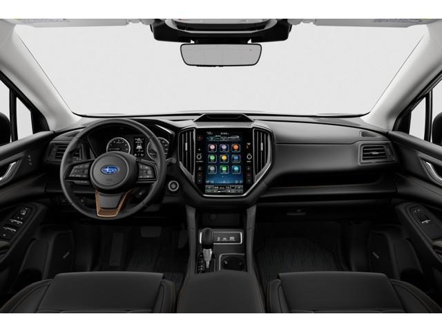new 2025 Subaru Ascent car, priced at $51,497
