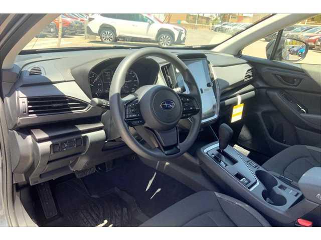 new 2025 Subaru Crosstrek car, priced at $31,511