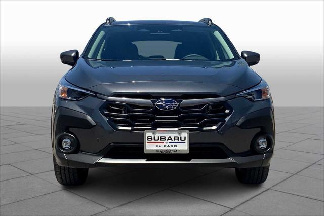 new 2025 Subaru Crosstrek car, priced at $31,511