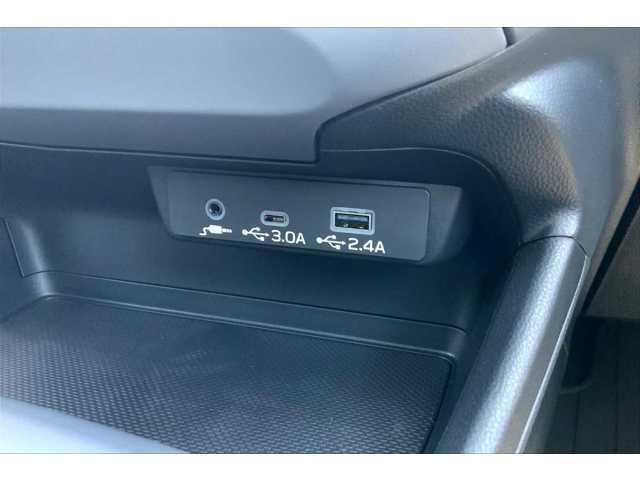 new 2025 Subaru Crosstrek car, priced at $31,511
