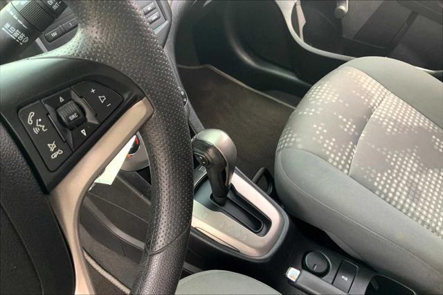 used 2014 Chevrolet Sonic car, priced at $9,511