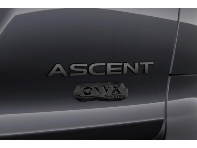 new 2025 Subaru Ascent car, priced at $46,496