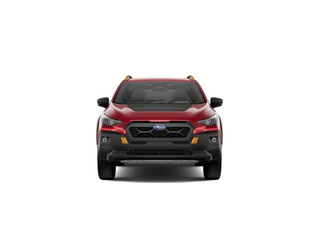 new 2025 Subaru Crosstrek car, priced at $37,638