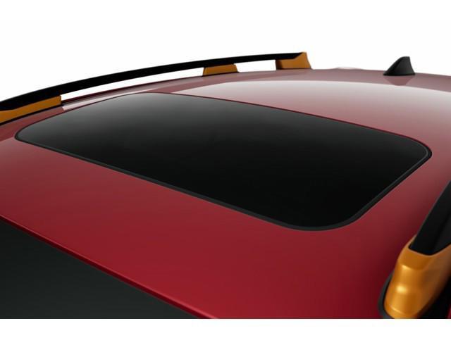 new 2025 Subaru Crosstrek car, priced at $37,638