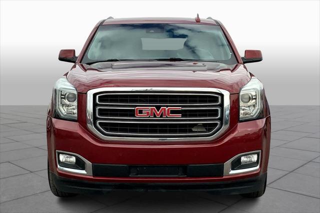 used 2020 GMC Yukon XL car, priced at $30,714