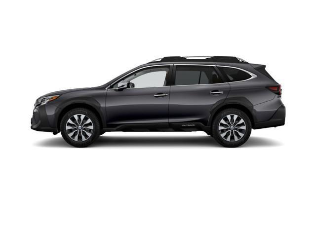 new 2025 Subaru Outback car, priced at $42,646