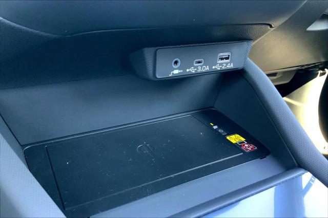 new 2025 Subaru Forester car, priced at $40,269