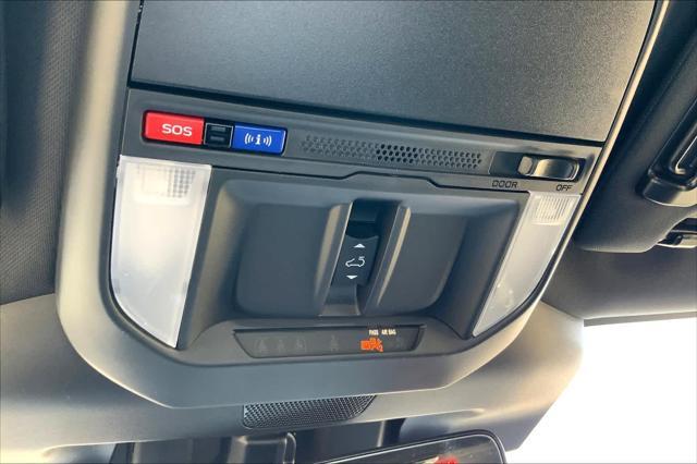 new 2025 Subaru Forester car, priced at $40,269
