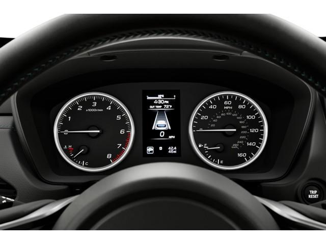 new 2025 Subaru Forester car, priced at $40,269