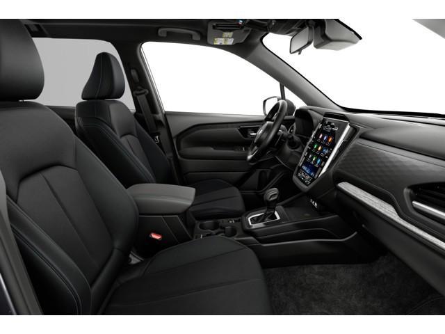 new 2025 Subaru Forester car, priced at $40,269