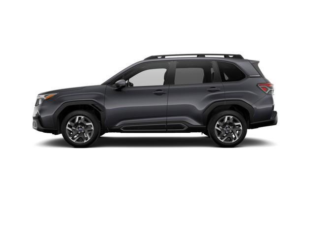 new 2025 Subaru Forester car, priced at $40,269