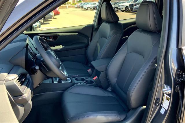 new 2025 Subaru Forester car, priced at $40,269