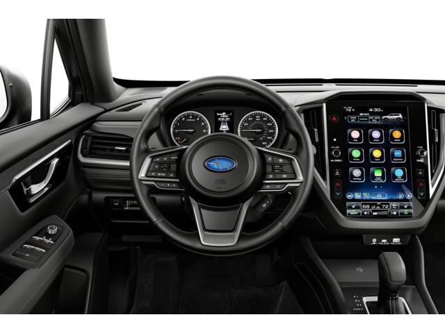 new 2025 Subaru Forester car, priced at $40,269