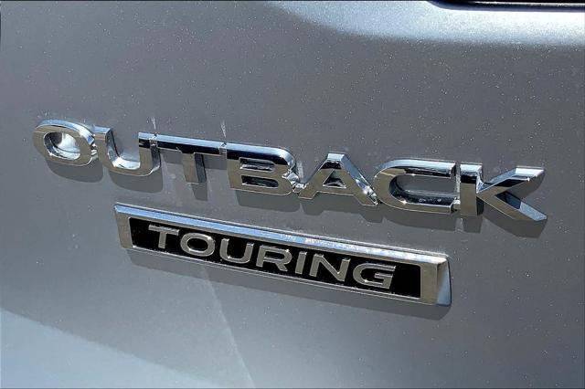 used 2025 Subaru Outback car, priced at $42,896