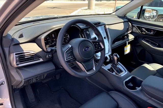 used 2025 Subaru Outback car, priced at $42,896