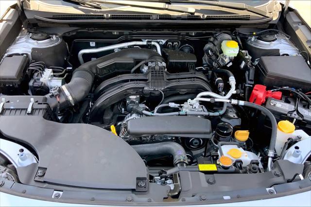 used 2025 Subaru Outback car, priced at $42,896