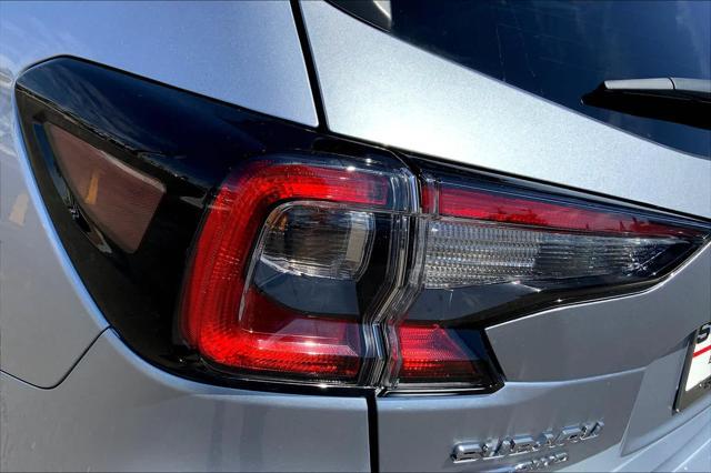 used 2025 Subaru Outback car, priced at $42,896
