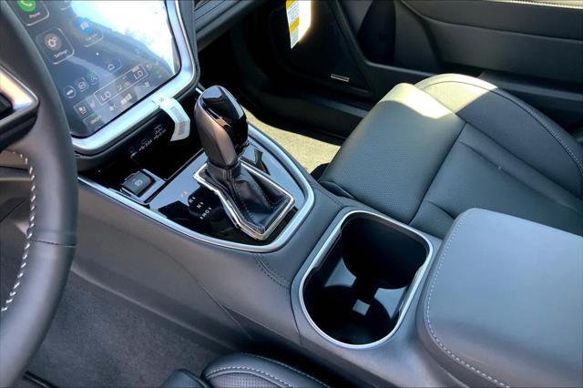used 2025 Subaru Outback car, priced at $42,896
