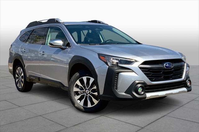 used 2025 Subaru Outback car, priced at $42,896