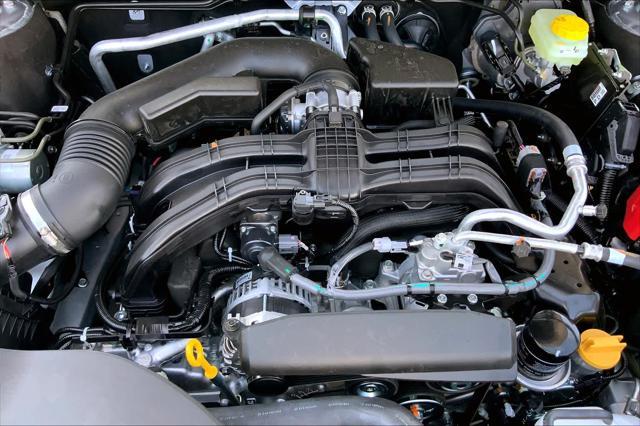 used 2025 Subaru Outback car, priced at $42,896