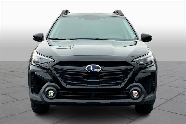 new 2025 Subaru Outback car, priced at $38,134