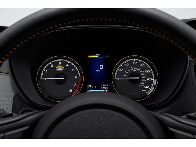 new 2025 Subaru Forester car, priced at $39,287