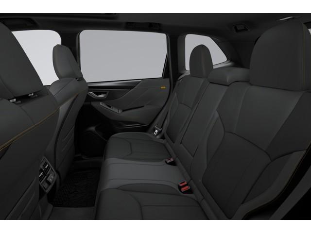 new 2025 Subaru Forester car, priced at $39,287