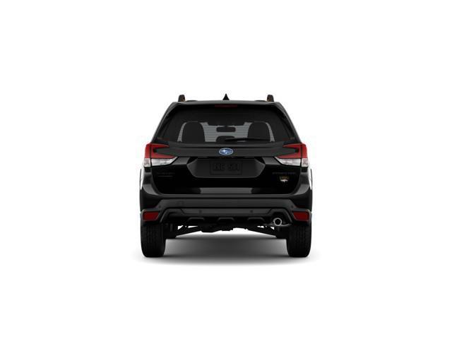new 2025 Subaru Forester car, priced at $39,287