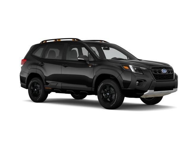 new 2025 Subaru Forester car, priced at $39,287
