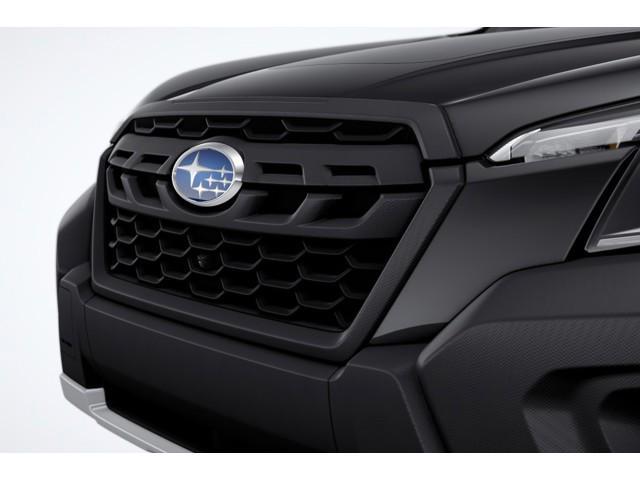 new 2025 Subaru Forester car, priced at $39,287