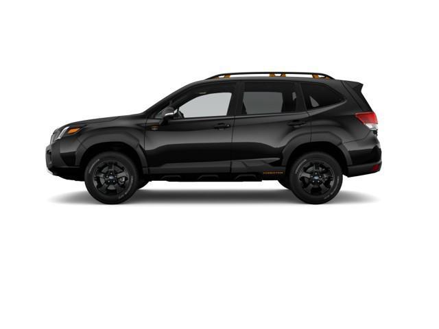 new 2025 Subaru Forester car, priced at $39,287