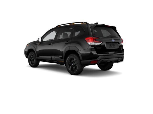 new 2025 Subaru Forester car, priced at $39,287
