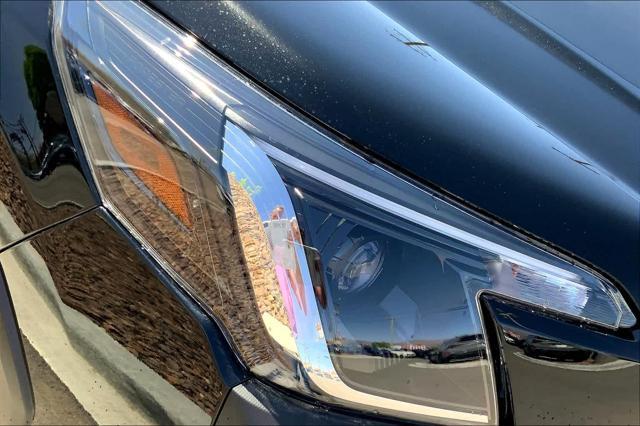 new 2025 Subaru Forester car, priced at $39,287