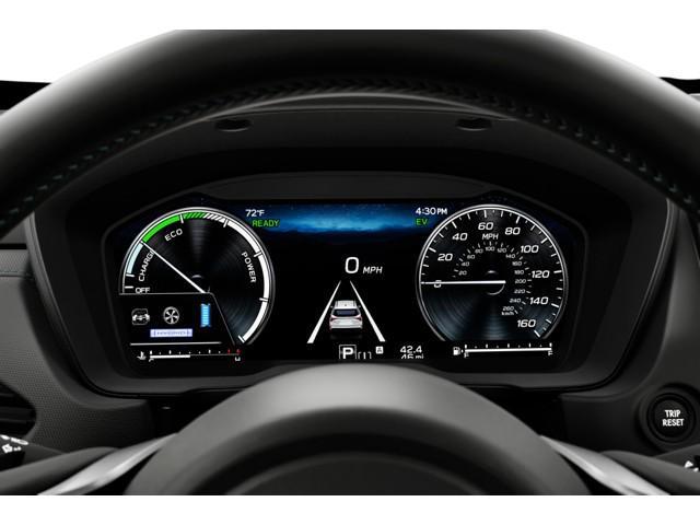 new 2025 Subaru Forester car, priced at $42,063