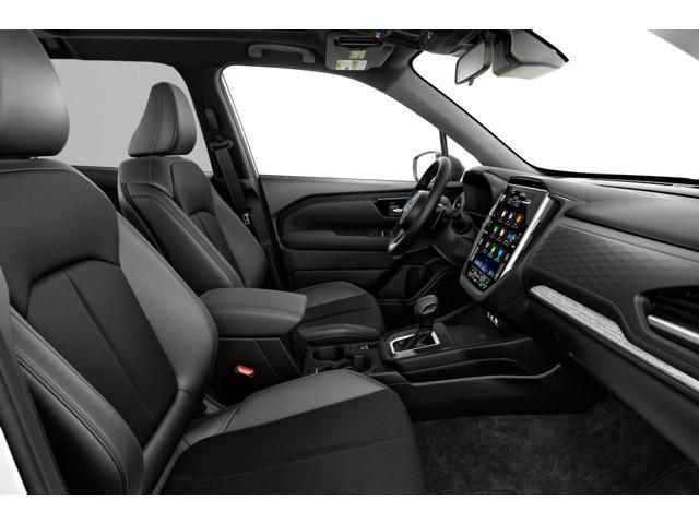 new 2025 Subaru Forester car, priced at $42,063