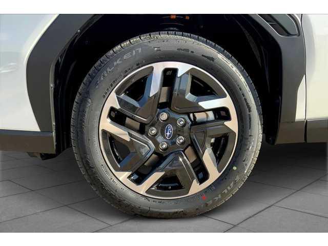new 2025 Subaru Forester Hybrid car, priced at $42,063