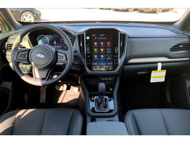 new 2025 Subaru Forester Hybrid car, priced at $42,063