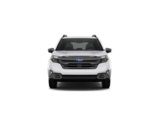 new 2025 Subaru Forester car, priced at $42,063
